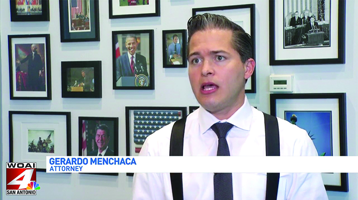 Gerardo Menchaca on Detention of Undocumented Girl