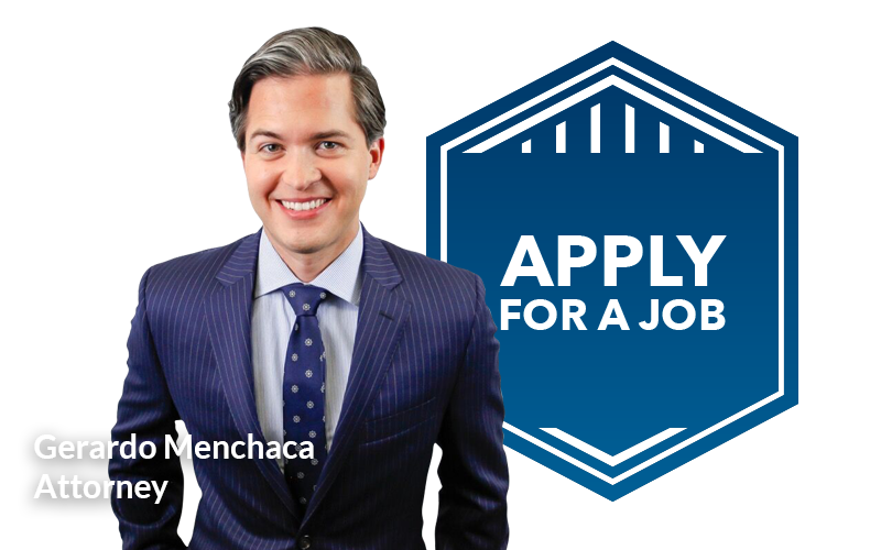 67 Gerardo Menchaca Picture&apply Job Badge — 67 Gerardo Menchaca Picture&apply Job Badge