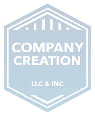 Companycreation Llc&inc Badge Eng Copy