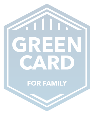 Greencard Family Badge Eng Copy