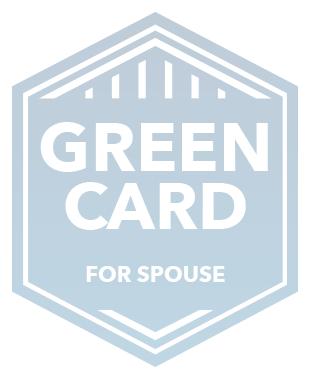 Greencard Spouse Badge Eng Copy