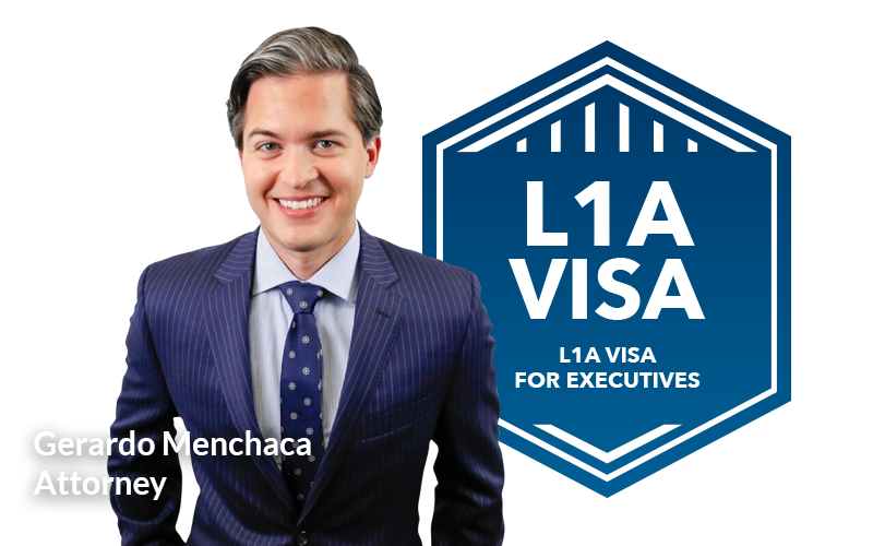 Gerardo Menchaca Picture&l1avisa Execcutives Badge