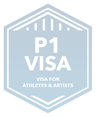 P1visa Athletes&artists Badge Eng Copy