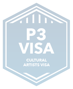 P3visa Culturalartists Badge Eng Copy