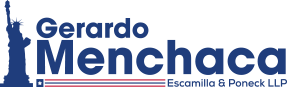 Gerardo Menchaca Logo