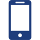 Mobile Phone Icon