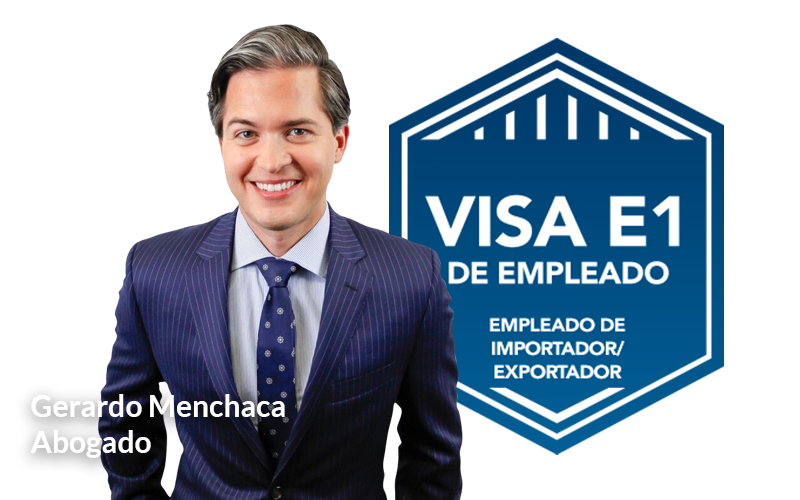 11 Gerardo Menchaca Picture&visae1empleado Importadorexportador Badge Sp