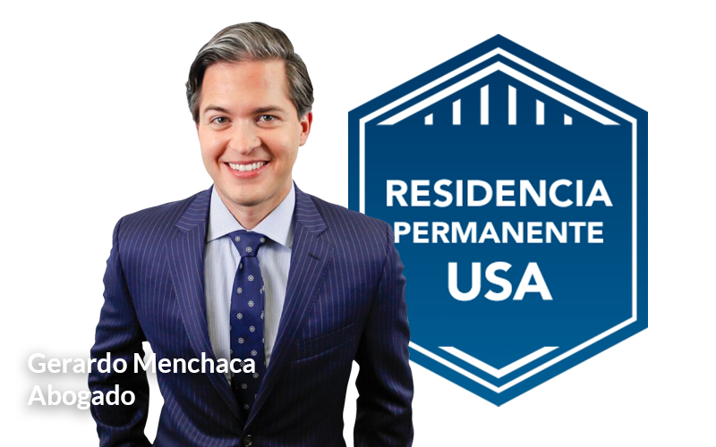 30 Gerardo Menchaca Picture&residenciapermanente Usa Badge Sp