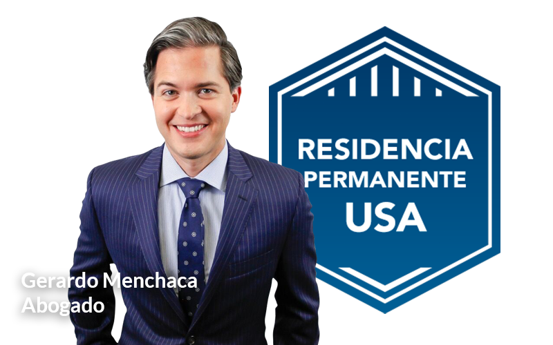 30 Gerardo Menchaca Picture&residenciapermanente Usa Badge Sp