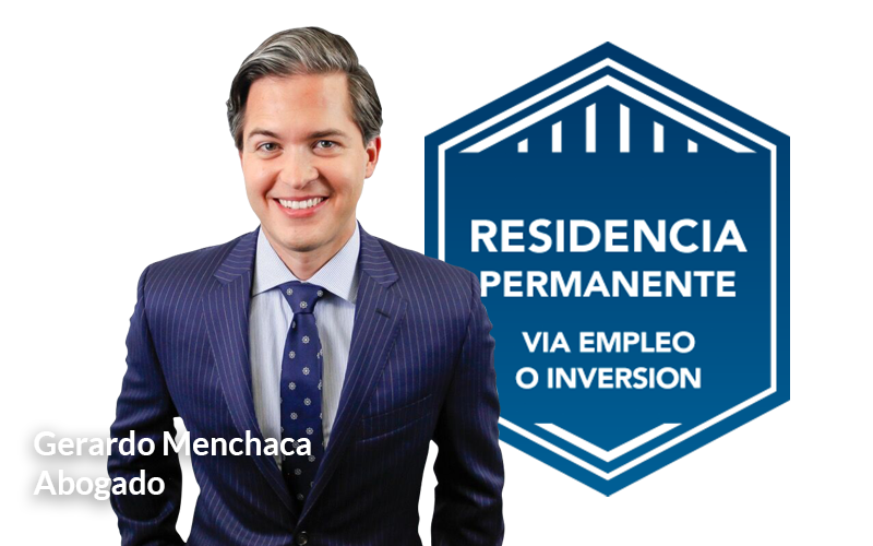 31 Gerardo Menchaca Picture&residenciapermanente Empleoinversion Badge Sp