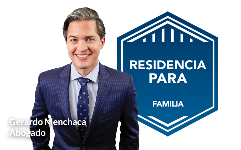 35 Gerardo Menchaca Picture&residenciapara Familia Badge Sp