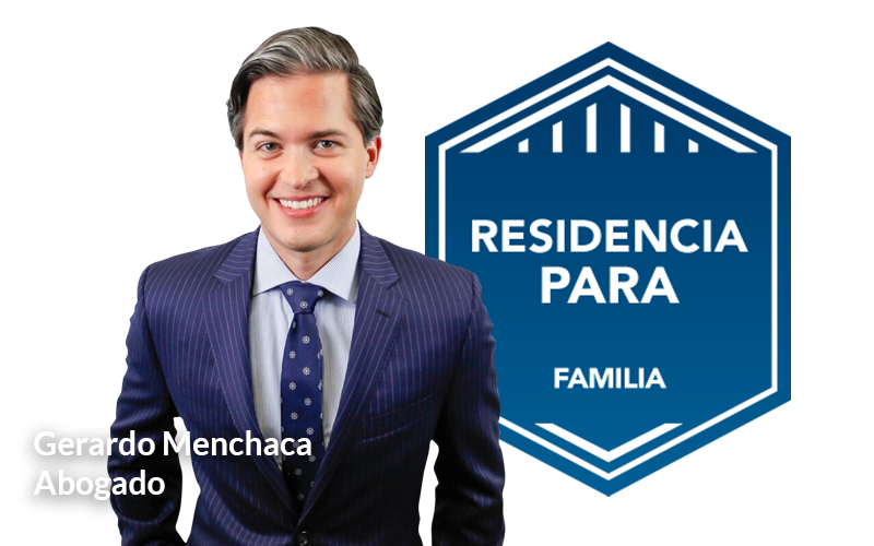 35 Gerardo Menchaca Picture&residenciapara Familia Badge Sp — 35 Gerardo Menchaca Picture&residenciapara Familia Badge Sp