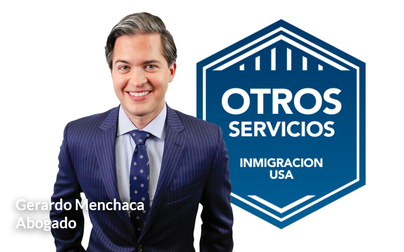 40 Gerardo Menchaca Picture&otrosservicios Inmigracion Badge Sp