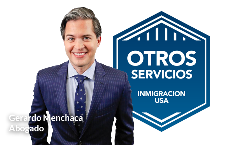 40 Gerardo Menchaca Picture&otrosservicios Inmigracion Badge Sp — 40 Gerardo Menchaca Picture&otrosservicios Inmigracion Badge Sp
