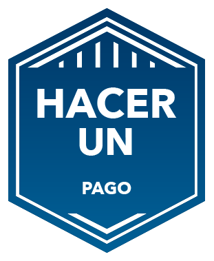 Hacerun Pago Badge Sp