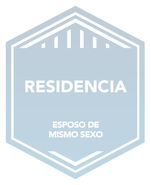 Residencia Esposomismosexo Badge Sp Copy