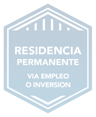 Residenciapermanente Empleoinversion Badge Sp Copy