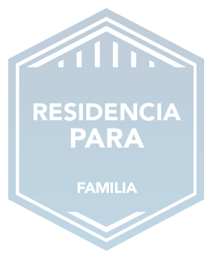 Residenciapermanente Familia Badge Sp Copy