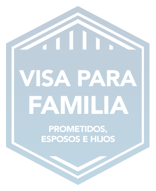 Visafamilia Prometidos,esposos&hijos Badge Sp Copy